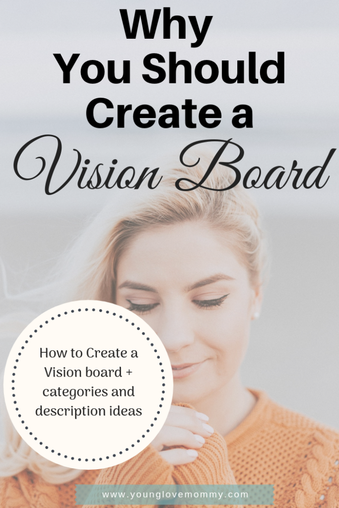 What is a vision board and how to create one?