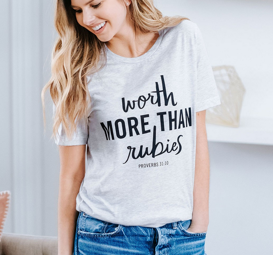 Faith-Inspired Gift Ideas for Women | Young Love Mommy