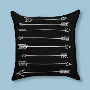 Game of Thrones Finale Pillow