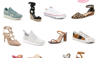 Dsw-sale-picks 30% off coupon and free ship