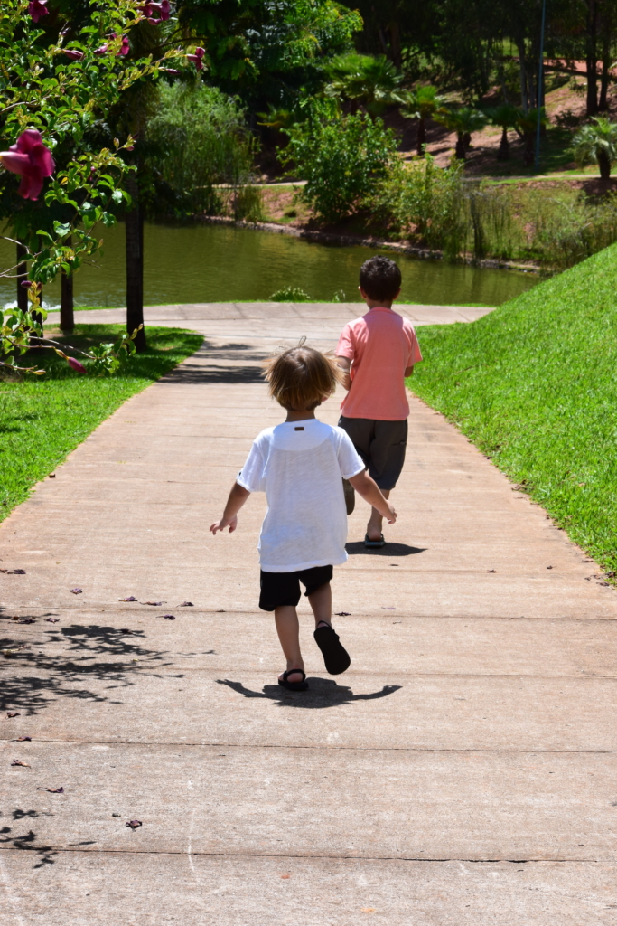 Best Games for Preschoolers