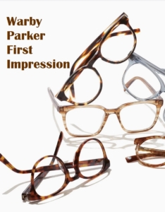 Warby Parker Review