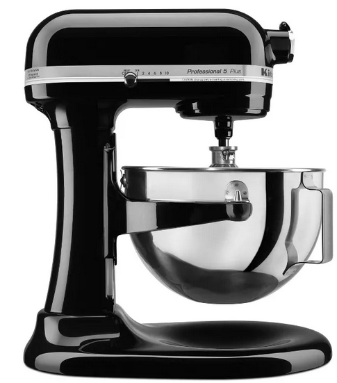 KitchenAid Professional 5qt Stand Mixer - Best Early Black Friday Sales at Target