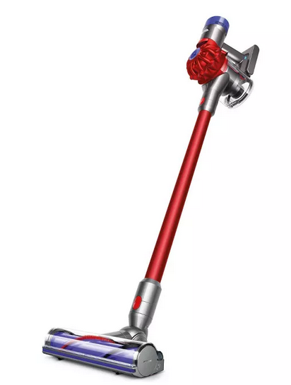 Dyson V8 Motorhead Origin Cordless Stick Vacuum - Best Early Black Friday Sales at Target