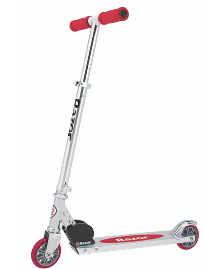 Razor A Kick Scooter - Best Early Black Friday Sales at Target