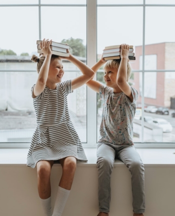 Back to school essentials for boys and girls